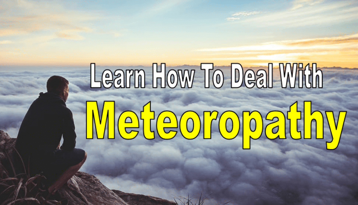 meteoropathy