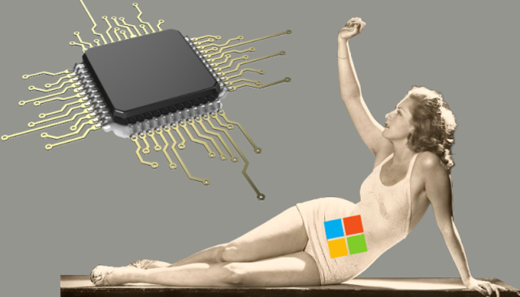 microchip
