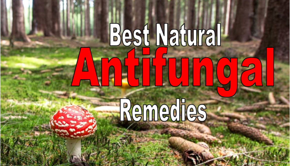 natural-antifunfal-remedies