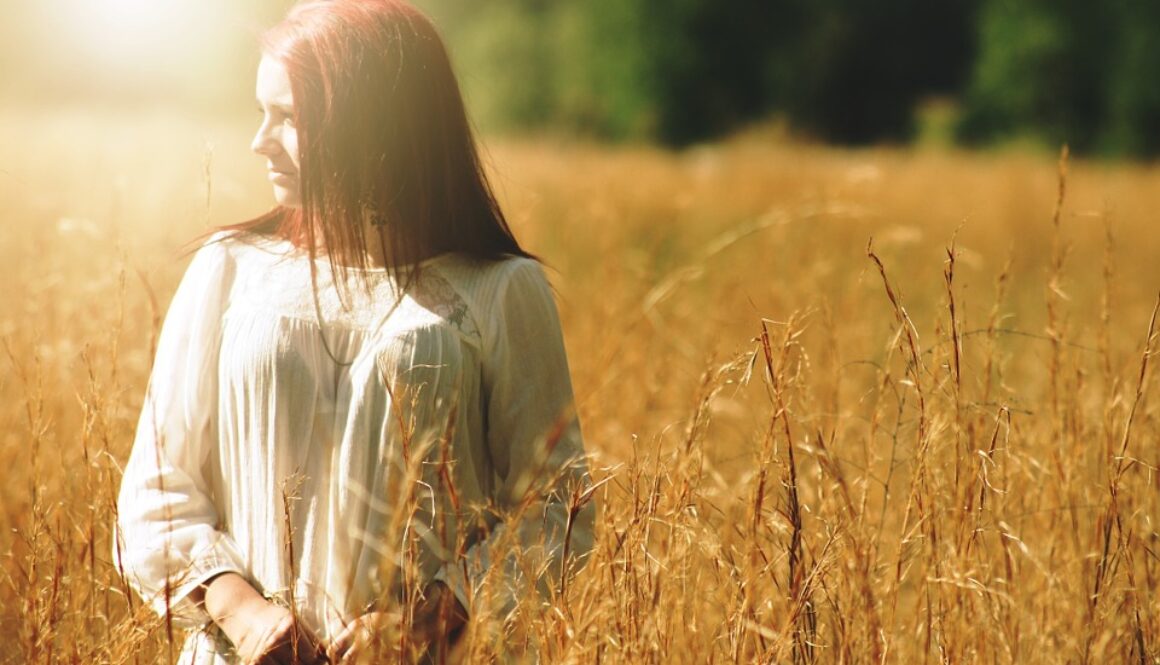 organic grain