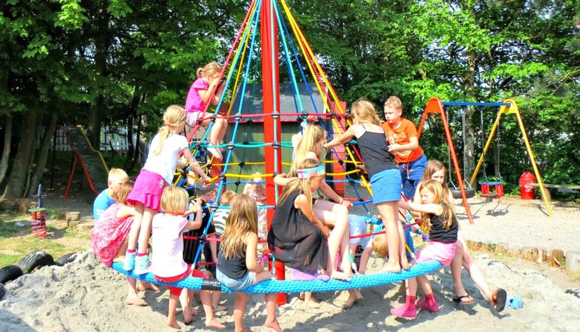 recess adhd