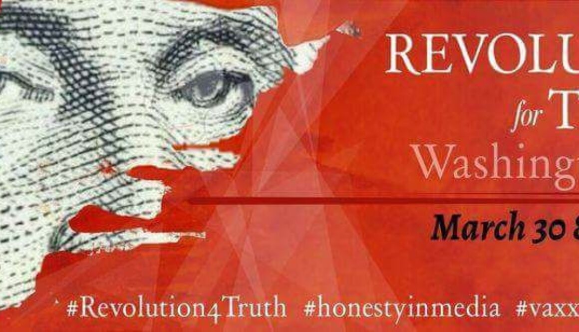 revolution-for-truth