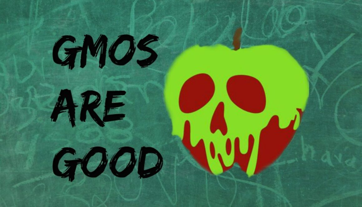 schools gmos