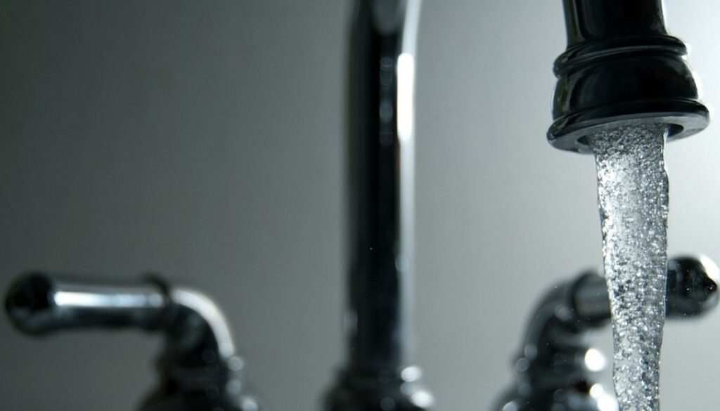 tap-water