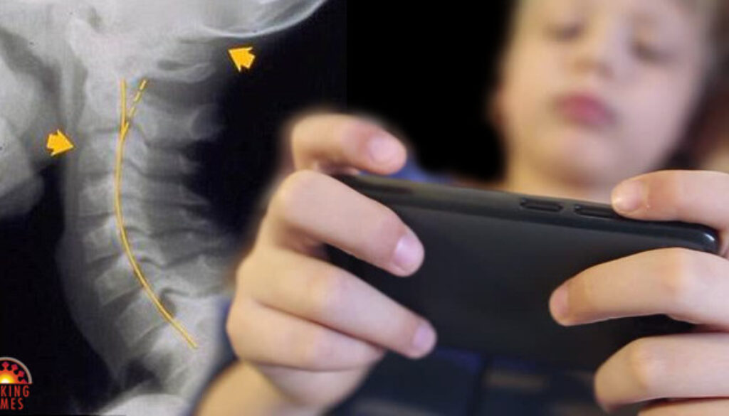 Child-SmartPhone