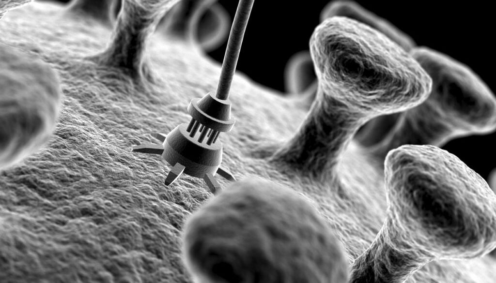 Nanotech