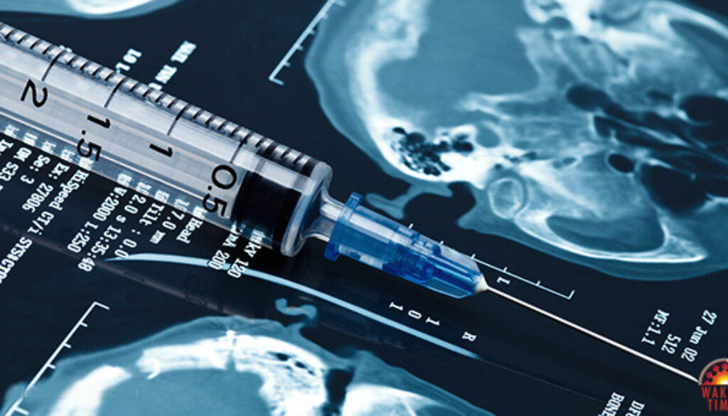 Vaccine-Brain-Scan