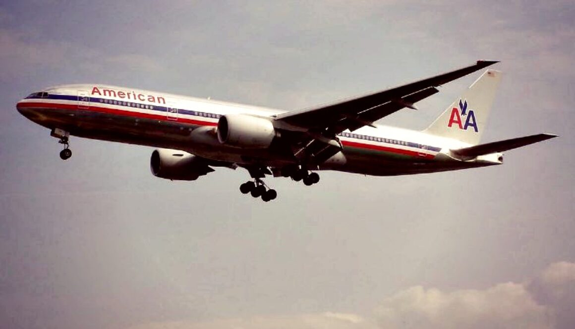 airline flight sickness