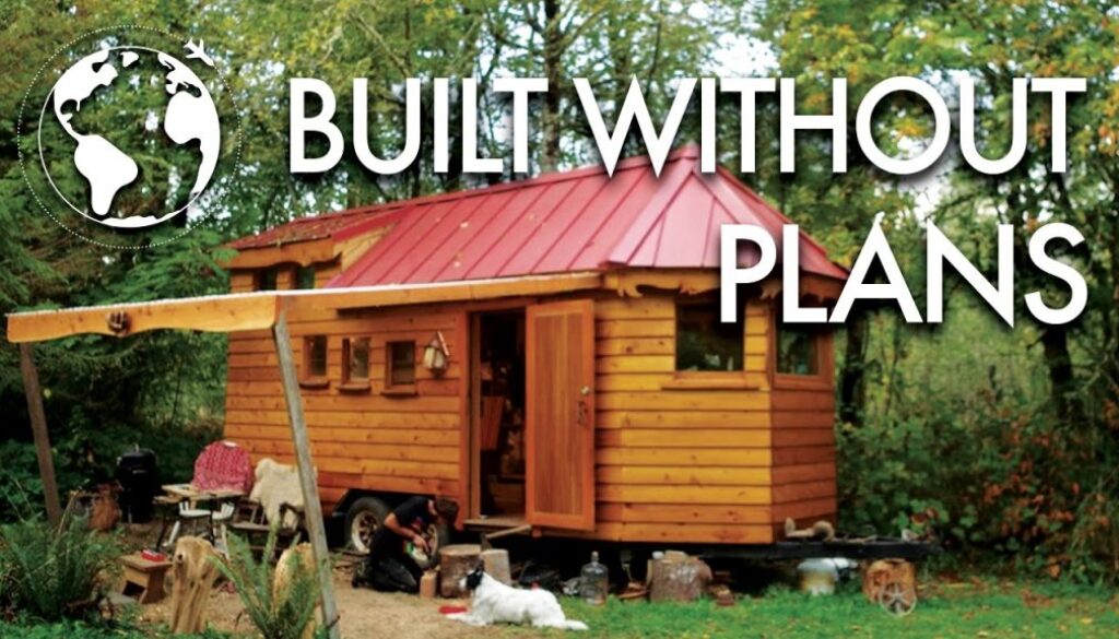 artisan tiny home