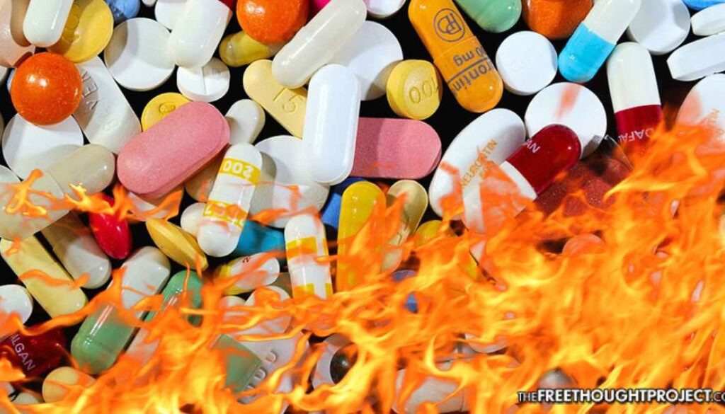 big-pharma