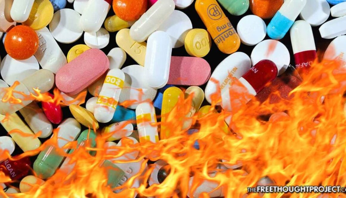 big-pharma