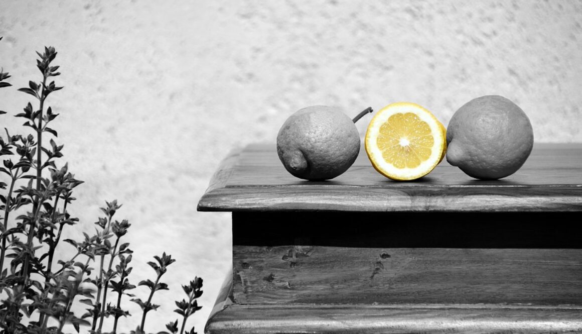 gmo citrus