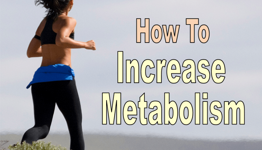 how-to-increase-metabolism