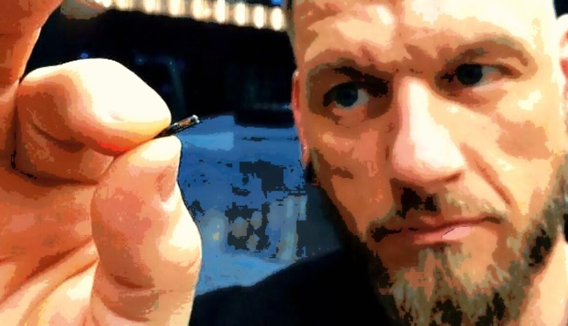 microchip employees