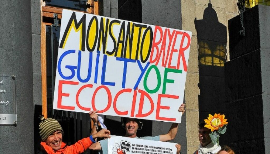 monsanto-ecocide