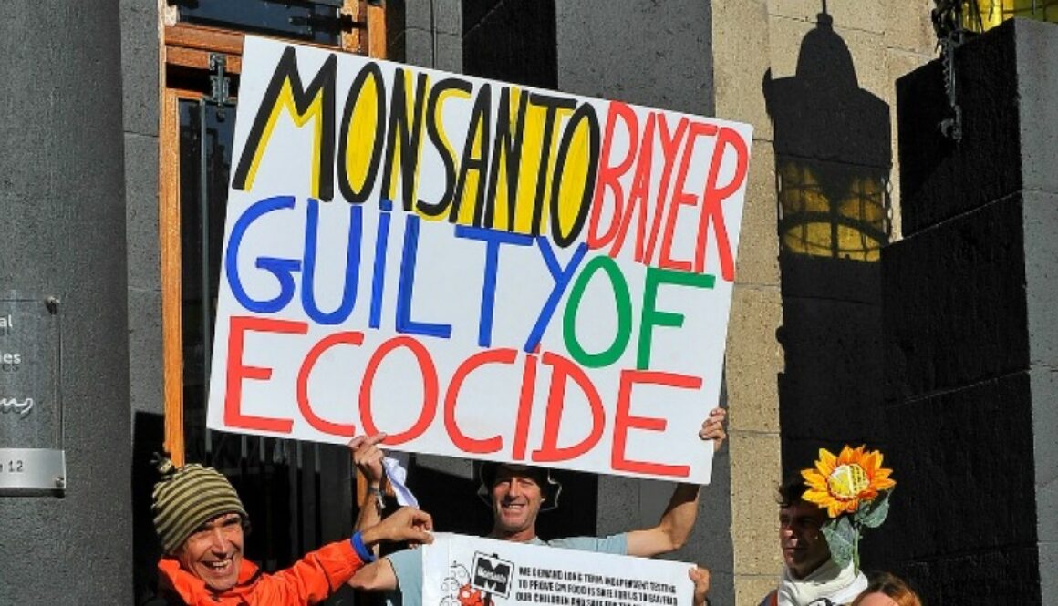 monsanto-ecocide