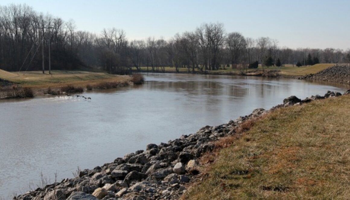 sandusky-river