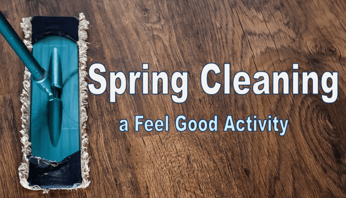 spring-cleaning