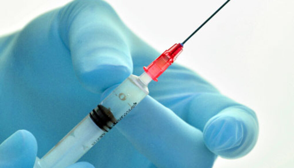 vaccine