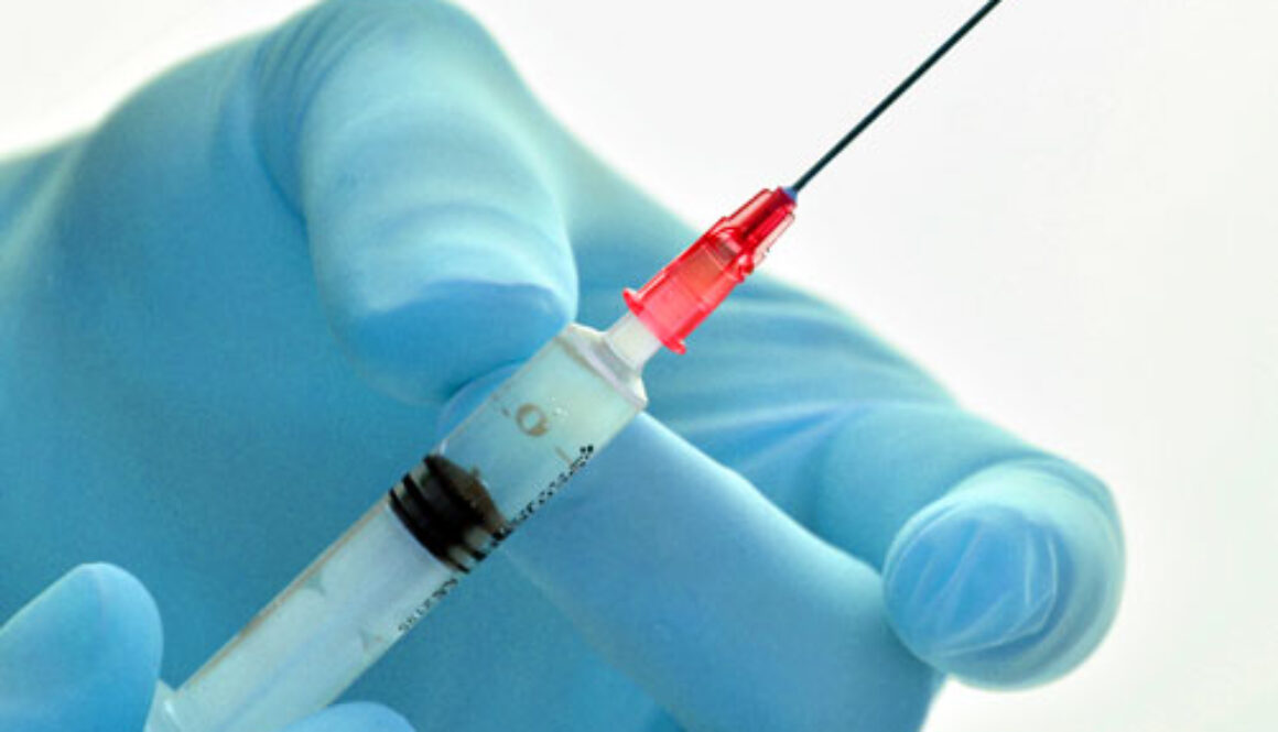 vaccine