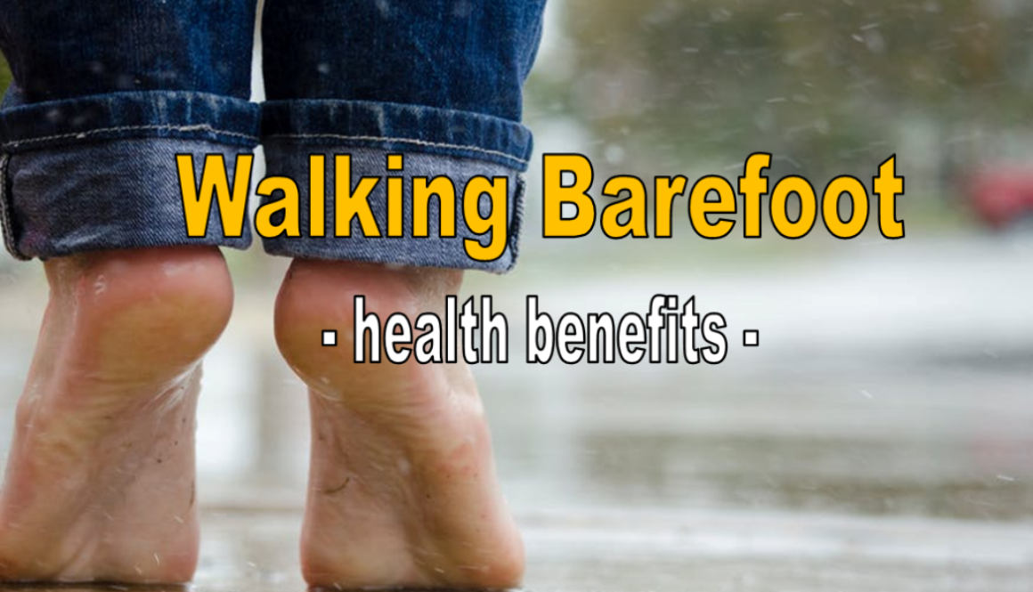 walking-barefoot