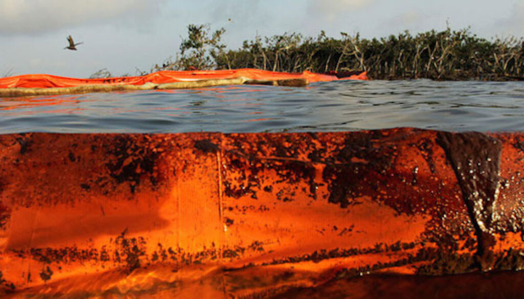 Cat-Island-Oil-Spill