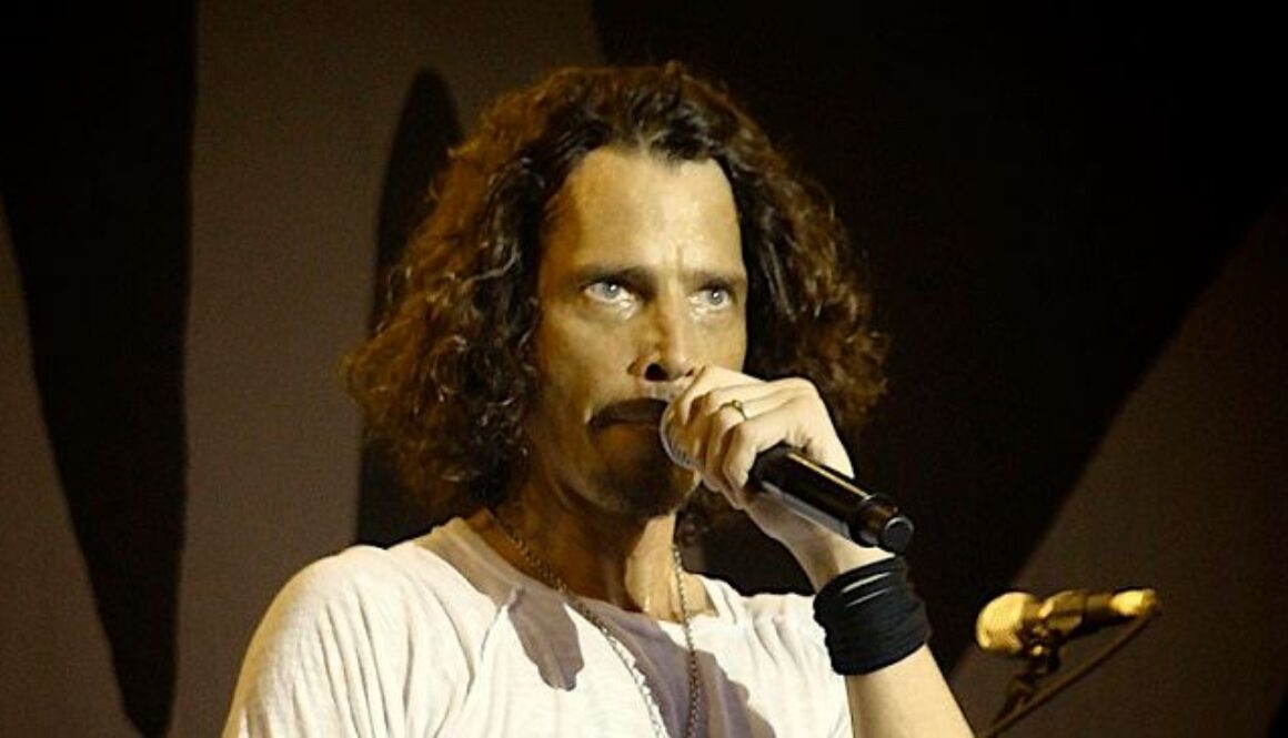 Chris-Cornell