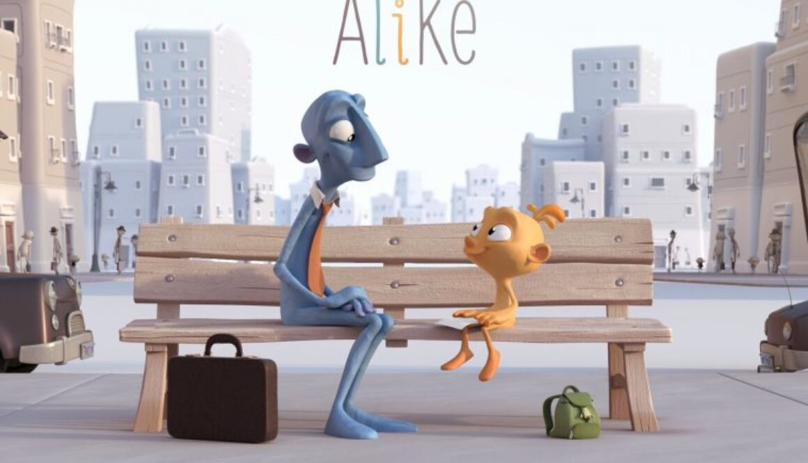 alike creativity