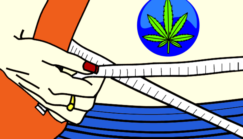 cbd weight loss 2