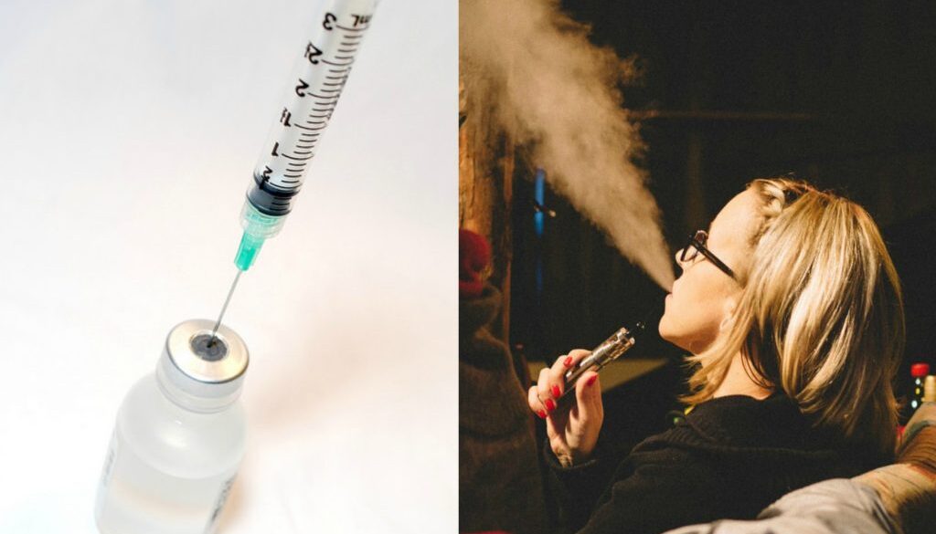 chemical assaults