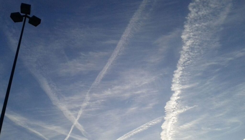 chemtrails rhode island pixabay
