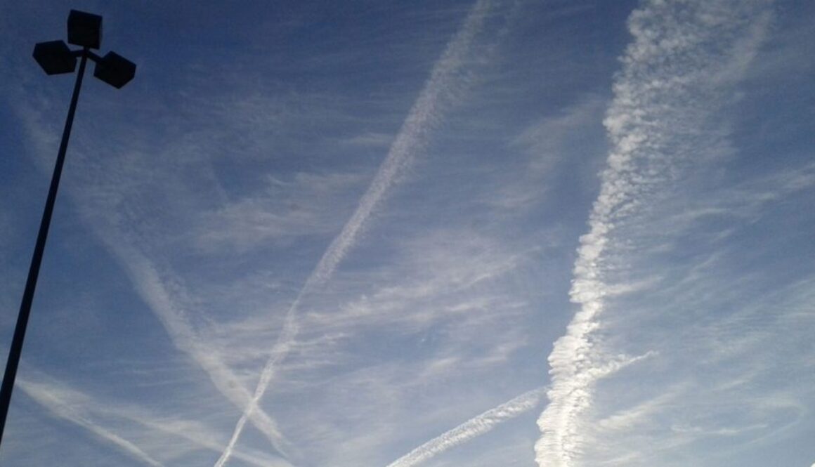 chemtrails rhode island pixabay