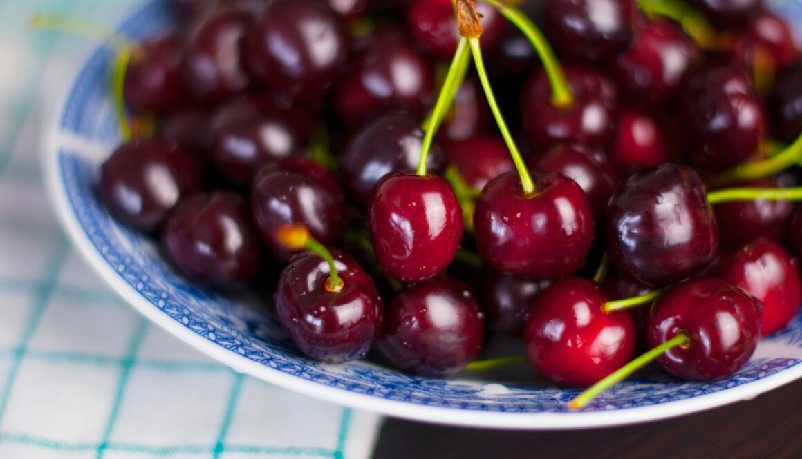 cherries-924122_960_720