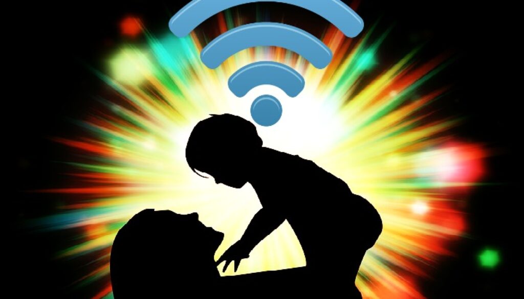 wifi epigenetic