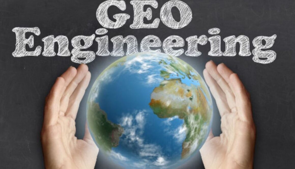 geoengineering natural society