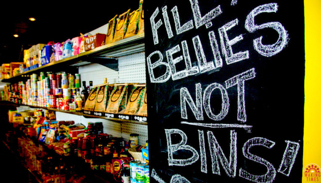 give-away-food
