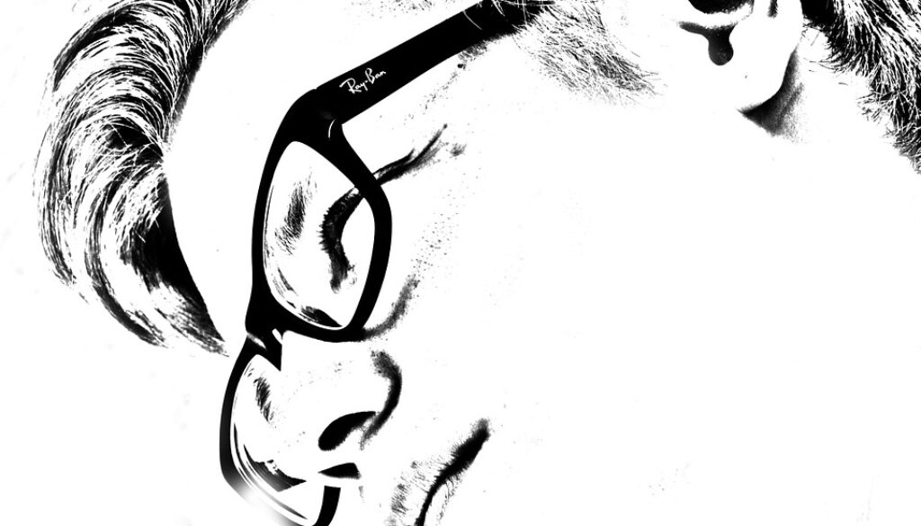 glasses conspiracy