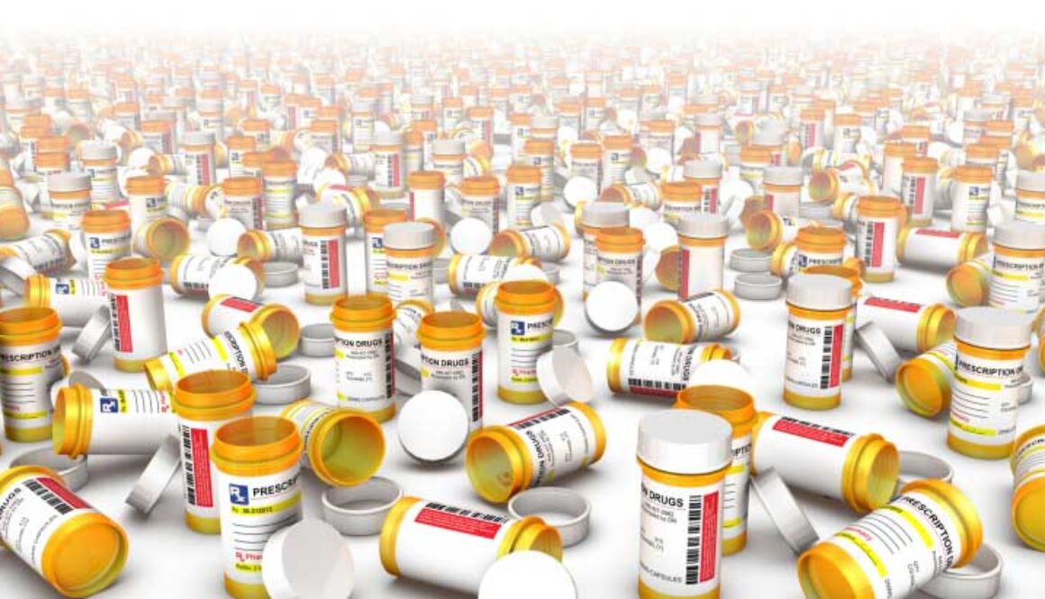 opioid epidemic