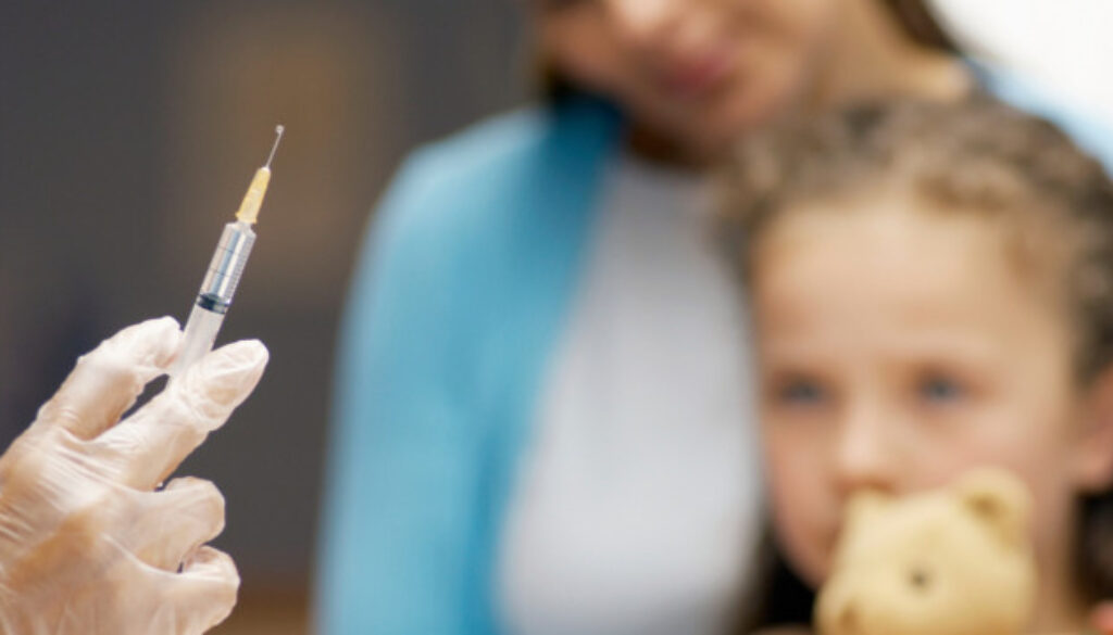 proof vaccines