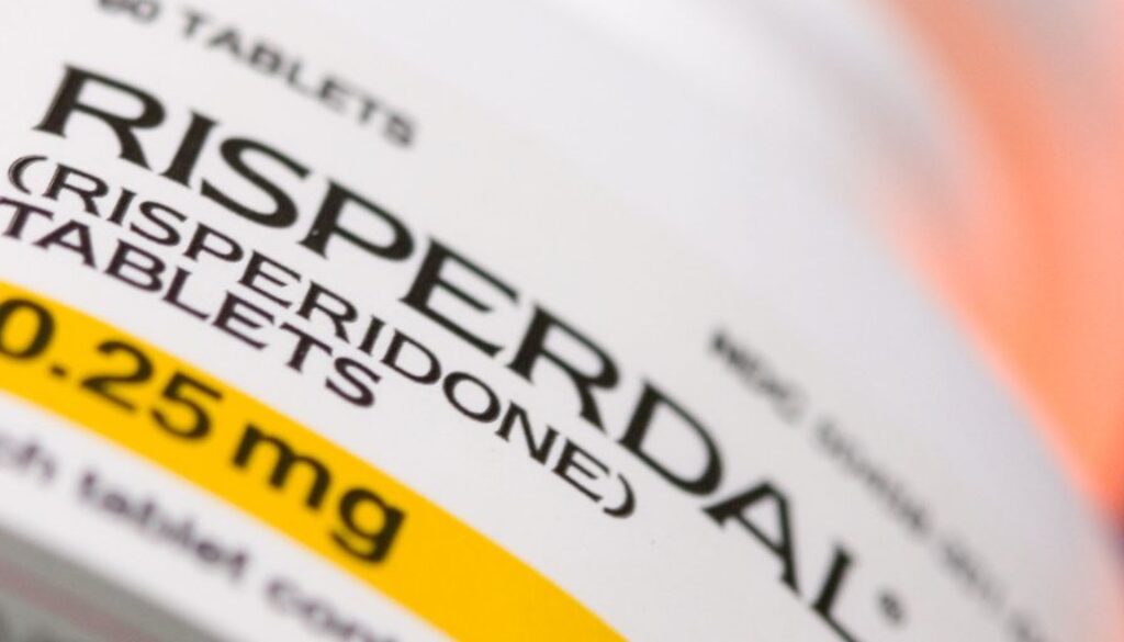 Risperdal