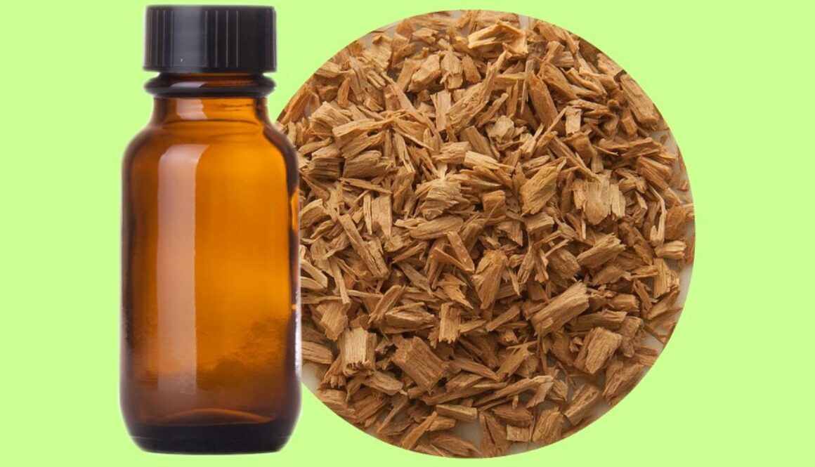 sandalwood benefits