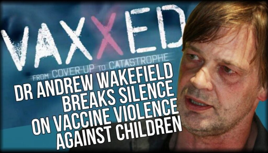 vaxxed
