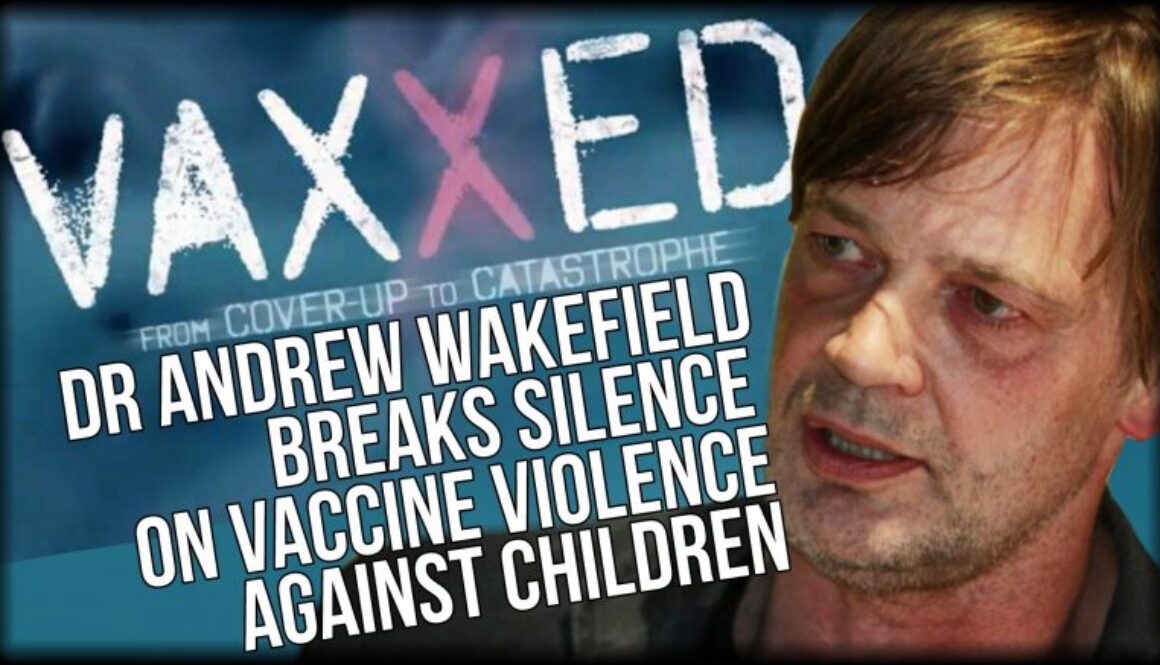 vaxxed