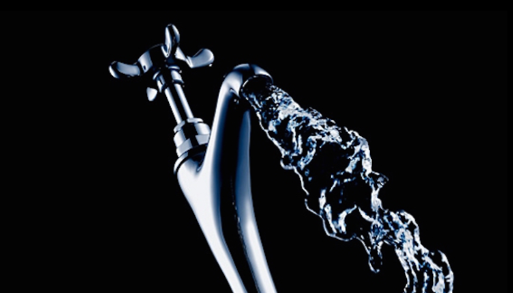 Fluoride-WAter waking times