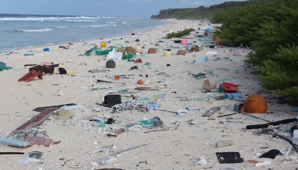 Henderson-Island
