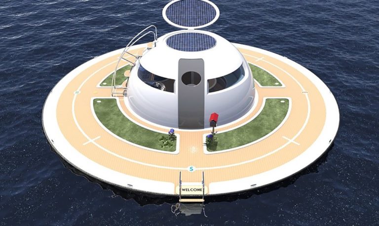 UFO-Floating-Home-From-Above-1020x610-768x459