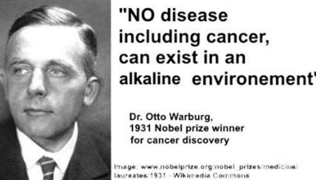 acid alkaline