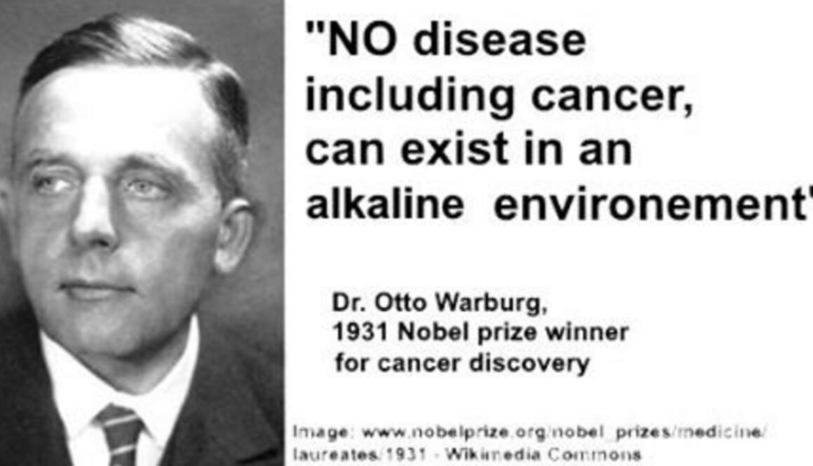 acid alkaline