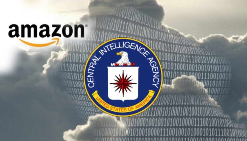 amazon-cia