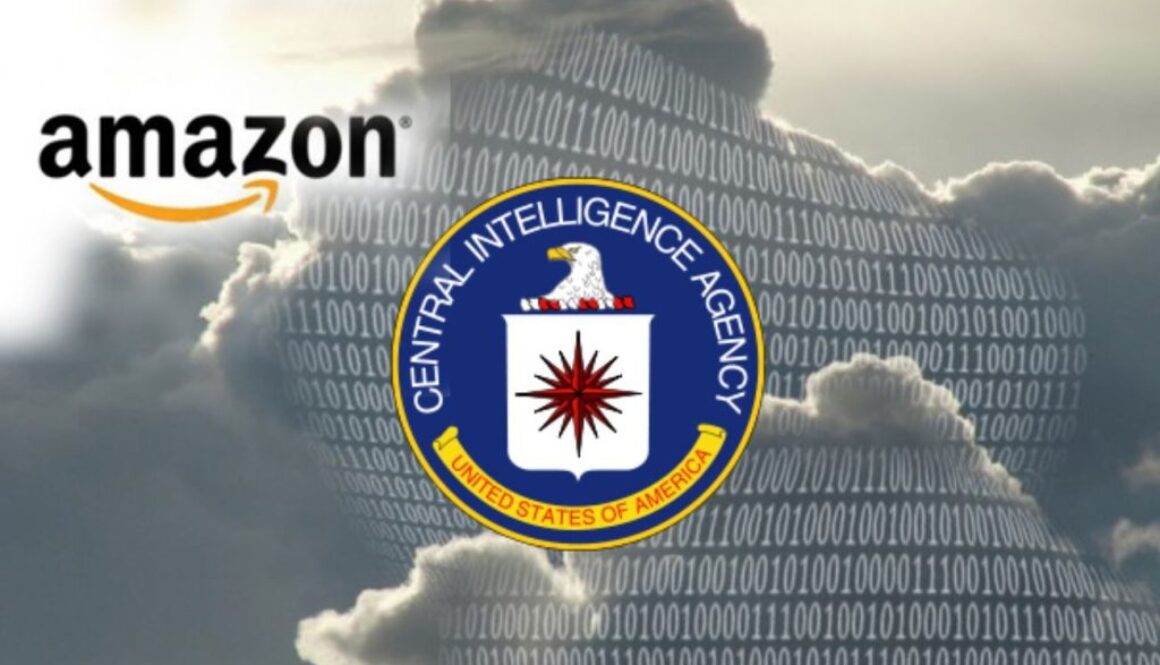 amazon-cia